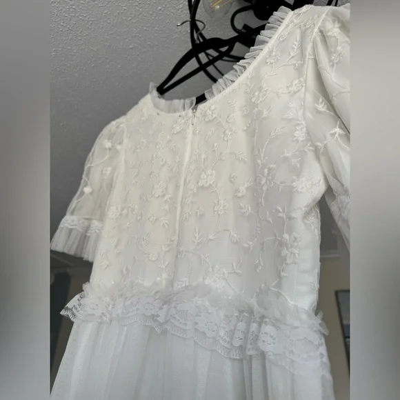 JessaKae Dress - Picture 8 of 9